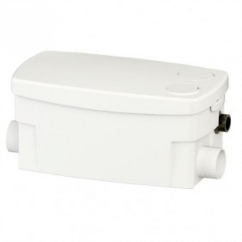 Pompe de relevage – Sanidouche +