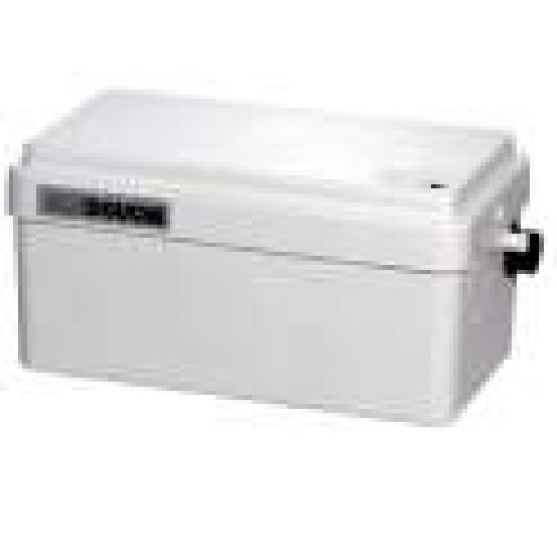 Pompe de relevage « SANIDOUCHE »