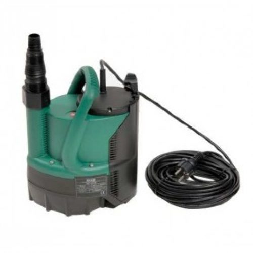 Pompe de relevage Verty Nova 200