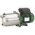 Pompe de surface Euro Inox 40/50 Tri