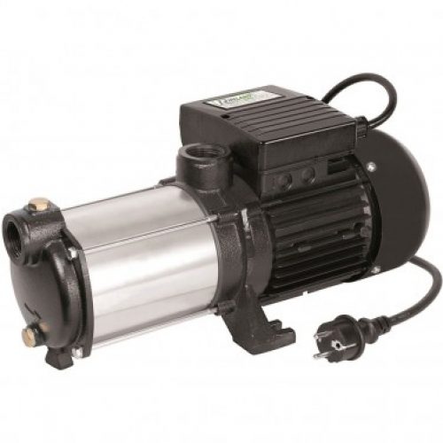 Pompe de surface inox gros débit 5 turbines RIBIMEX 2300W