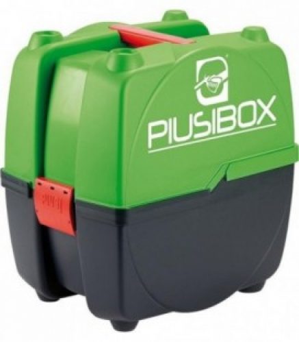 Pompe de transvasement Box Pro, 12 Volt