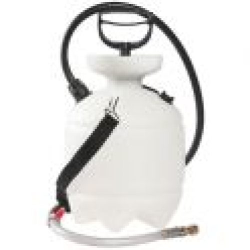 Pompe d’injection – Sentinel