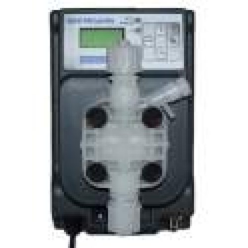 Pompe doseuse PH Astral, maxi pro 5 l/h pour bassin 150 m3 maxi.