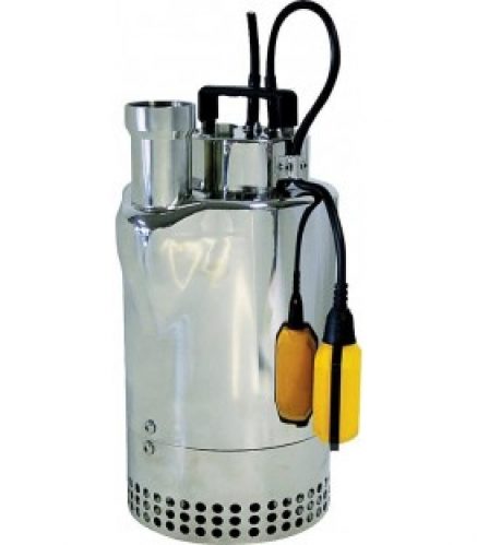 Pompe Drainprofi B180 25000l/h avec interrupteur à flotteur