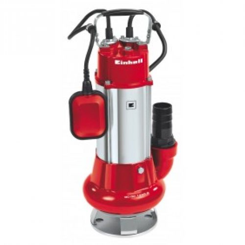 Pompe d’évacuation GC-DP 1340 G