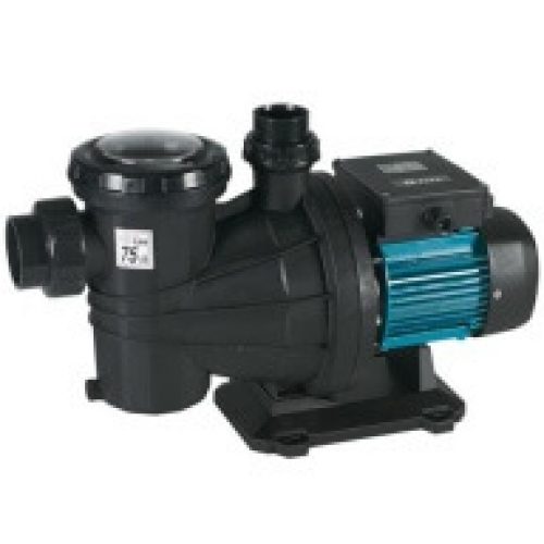 Pompe ESPA Silver 18t triphasée – 1 cv -…