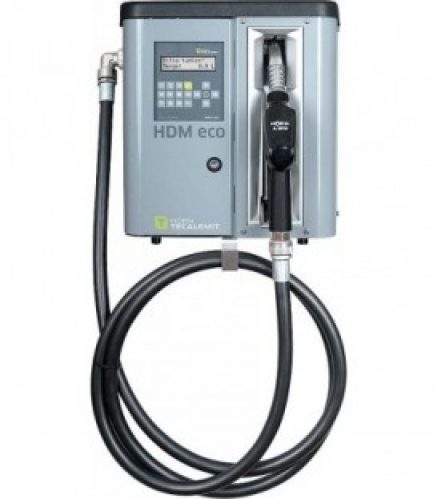 Pompe essence diesel Horn Tecalemit HDM 60 eco Box