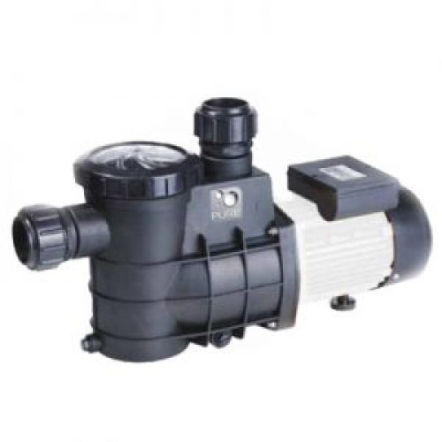 Pompe filtration PURE