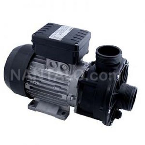 Pompe HA460 – Aspiration centrée