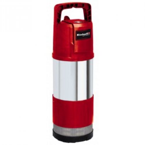 Pompe immergée automatique GE-PP 1100 N-A – puissance 1100 watts