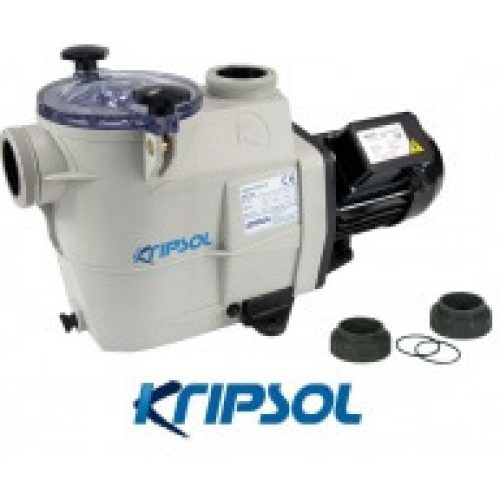 Pompe Kripsol Koral KS100 1,00 cv – 15,4 m3/h
