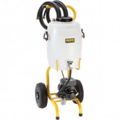 Pompe électrique Solar-Push I 80 REMS