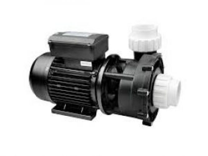 Pompe LX LP & WP Series