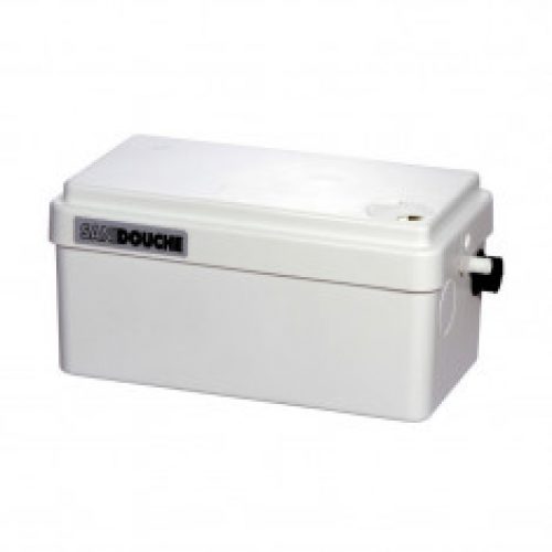Pompe pour receveur de douche SANIDOUCHE SFA
