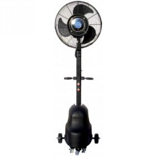 Pompe pour ventilateur brumisateur 180 cm