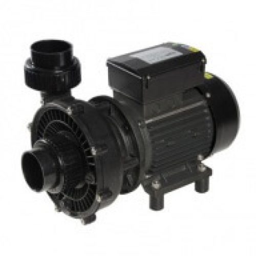 Pompe Solubloc 2V bi-vitesse compatible…