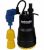 Pompe submersible eaux sales modele ZM 280 KS avec flotteur compact