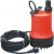 Pompe submersible Subson de Salmson 550W pour eaux agressives