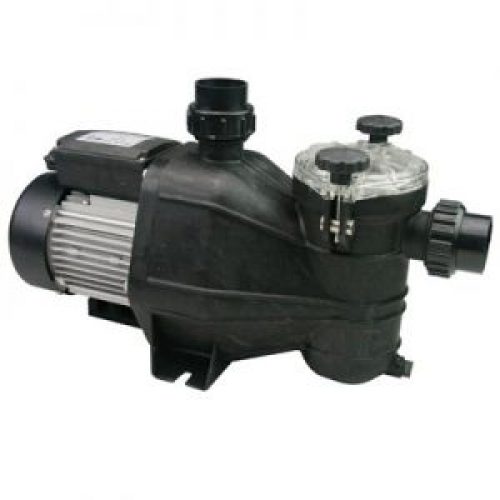 Pompe VIPOOL MCB + raccords