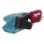 Ponceuse A Bande Makita 9911 650 W 76 X 457 Mm