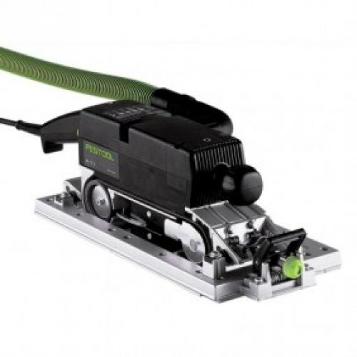 Ponceuse à bande électrique 1010W BS 75 E-SET