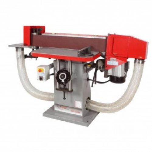 Ponceuse à bande oscillante – 3000 watts – 400 volts – KOS2600C