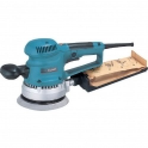 Ponceuse BO6030 – Makita
