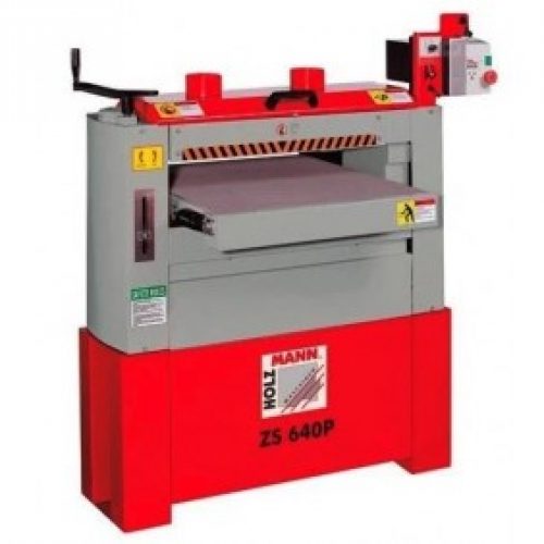 Ponceuse à cylindre 2100W – ZS640P