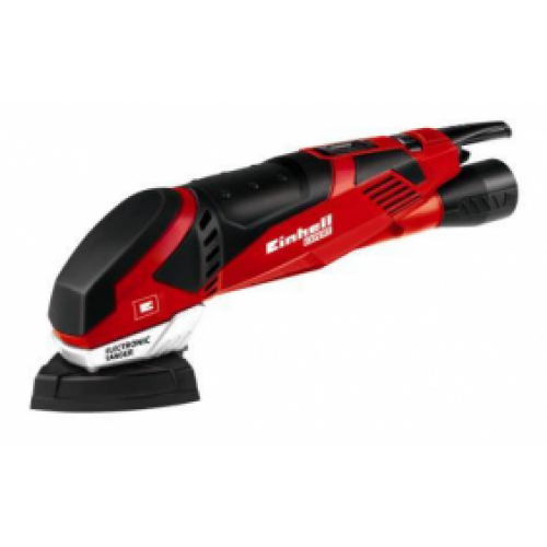 Ponceuse delta – puissance 200 watts – TE-DS 20 E