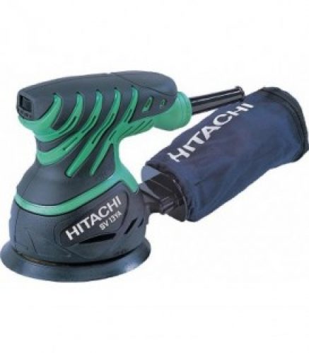 Ponceuse excentrée Hitachi SV 13YA