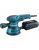 Ponceuse excentrique 125 mm MAKITA 300W en coffret MAKPAC – BO5041J