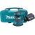 Ponceuse Excentrique Makita Bo5031K 300 W O 125 Mm