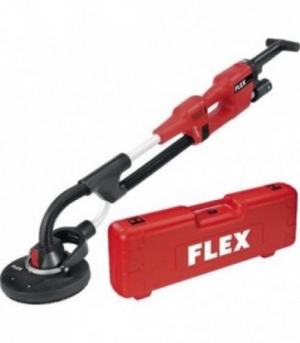 Ponceuse girafe Flex WST 700 Eco malette de transport incl.