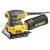 Ponceuse Vibrante Dewalt Dwe6411 1 4 De Feuille 230 W