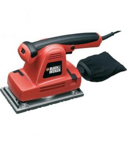 Ponceuse vibrante filaire KA274EKA