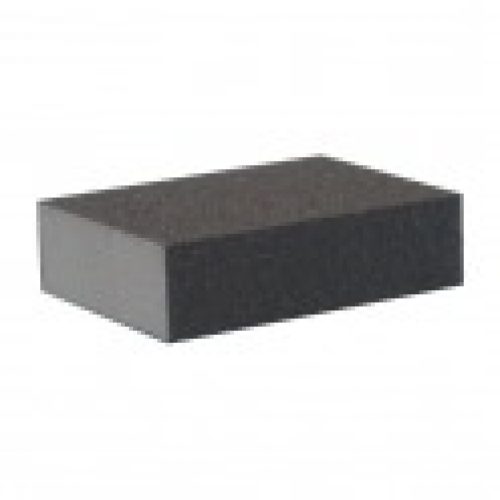 Éponge abrasive 4 faces – Gerlon