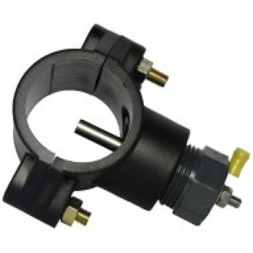 Pool terre – Aquaterre pour piscine Ø 50 mm