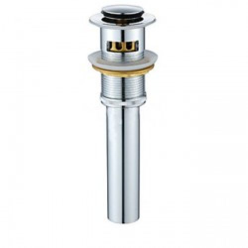 Pop-up de drainage d’eau pour baignoire