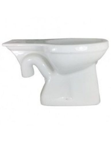 PORCHER – Cuvette ASPIRAMBO sortie orientable diamètre 80 REF 233001