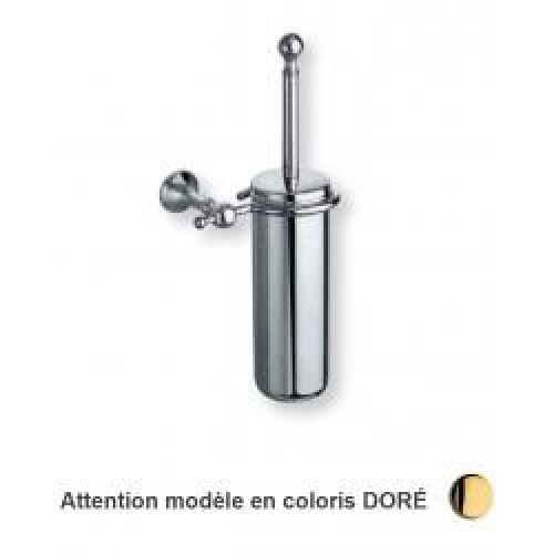 PORTE BALAI EN LAITON REGENCY OR – CRISTINA ONDYNA RY22152