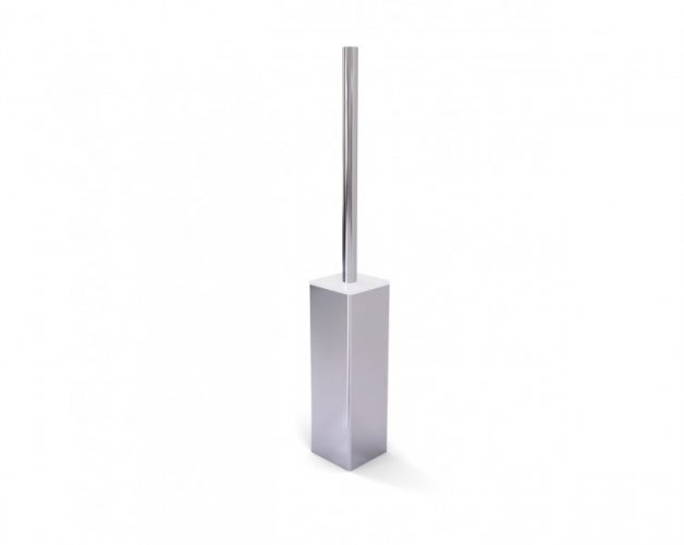 Porte-balayette WC de luxe SDLTBH en laiton – Série LINEAR