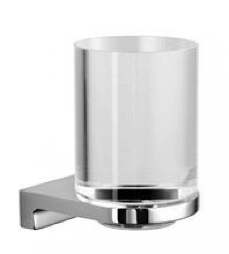 Porte Brosse à Dent Dornbracht JUST Porte-verre mural