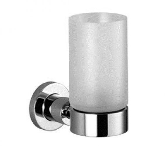 Porte Brosse à Dent Dornbracht TARA à montage mural