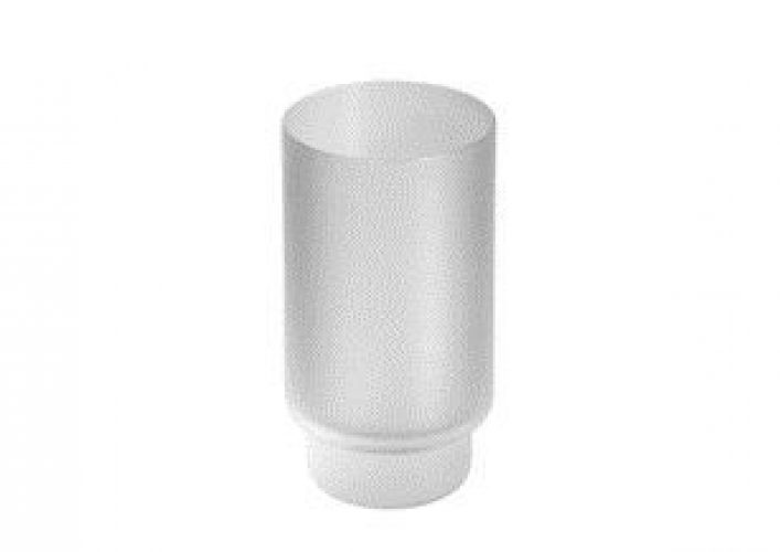 Porte Brosse à Dent Dornbracht Tara Verre à boire