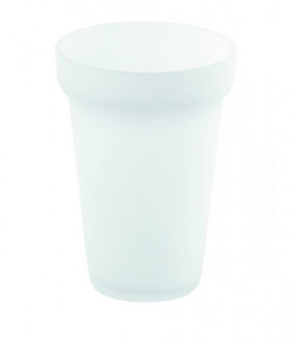 Porte Brosse à Dent Grohe F1 Verre / Gobelet