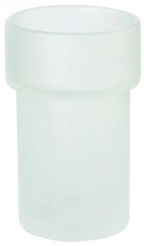 Porte Brosse à Dent Grohe Veris Verre en cristal