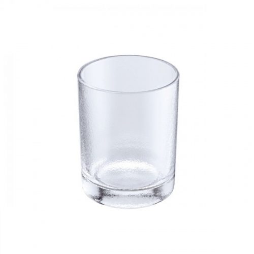 Porte Brosse à Dent Hansgrohe Chromé (40084000)