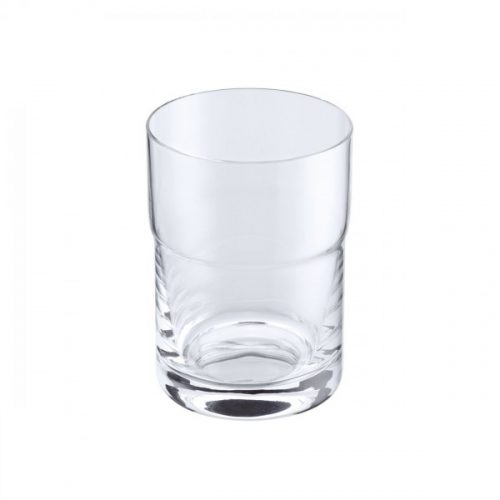 Porte Brosse à Dent Hansgrohe Chromé (40945000)