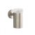 Porte Brosse à Dent Hansgrohe Logis Nickel Brossé